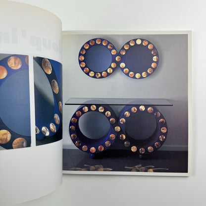 The Treasures of Manijeh Torfeh | Text by Elias Van Durïng | Paris, 1997