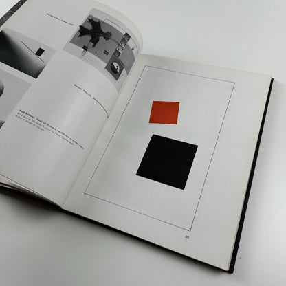 Language of Vision by Gyorgy Kepes | Paul Theobald, 1944