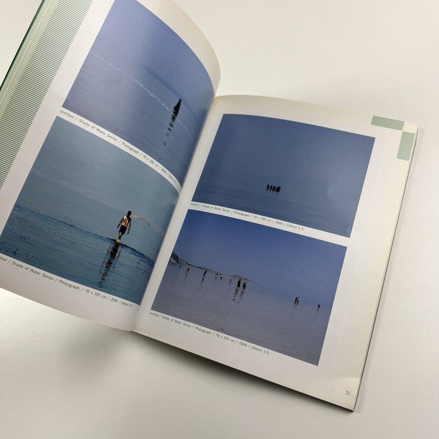 Magic of Persia Contemporary Art Prize, 2009 catalogue
