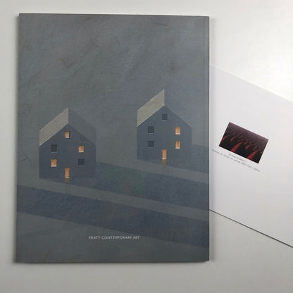 Kristin Krokfors.Paintings and Works on Paper | Osborne Samuel / Pratt Contemporary