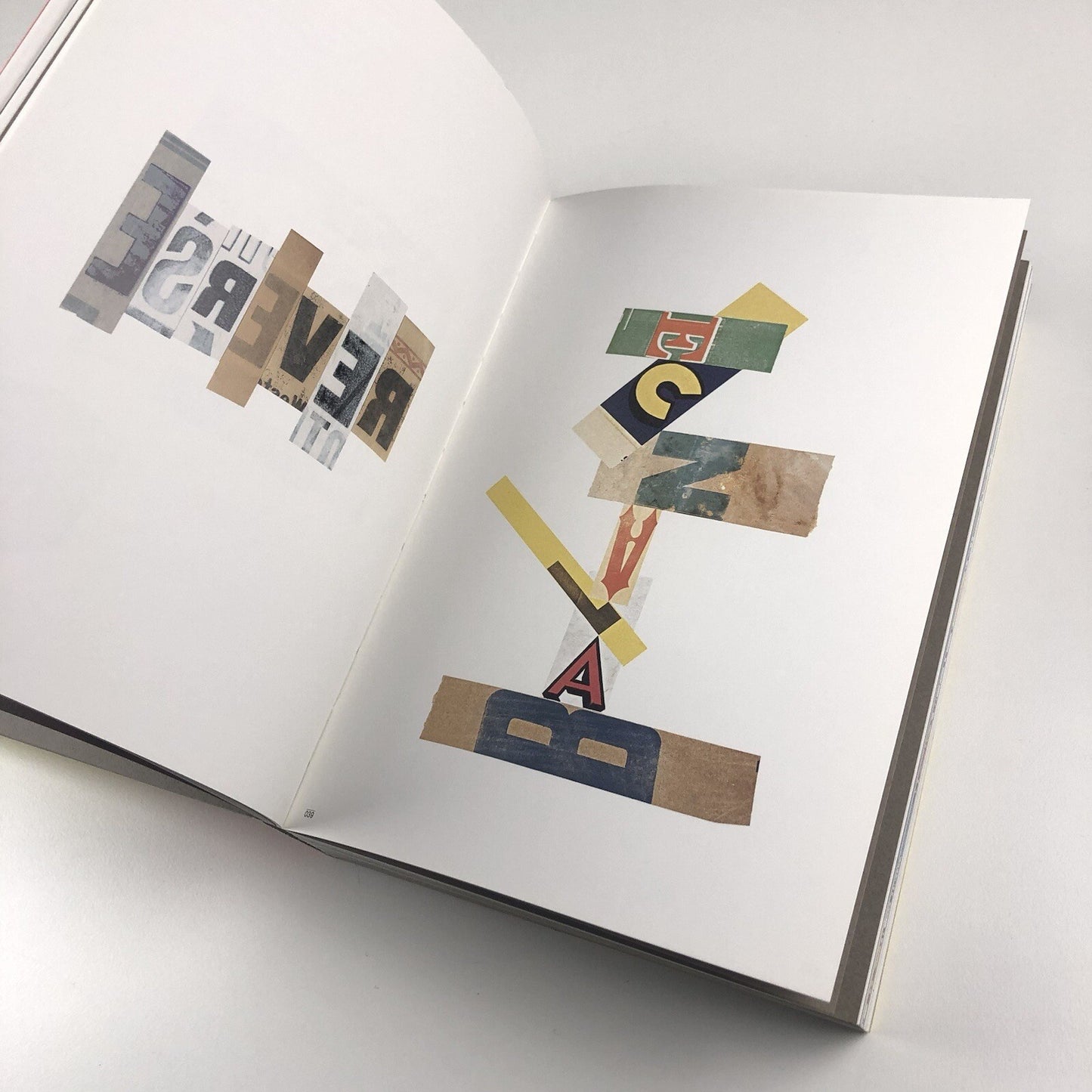 Picturing and Poeting by Alan Fletcher | Phaidon hardback, 2006