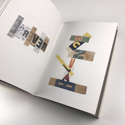 Picturing and Poeting by Alan Fletcher | Phaidon hardback, 2006