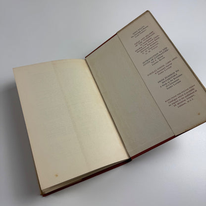 Alexander Pope by Bonamy Dobrée | Sylvan Press, 1951