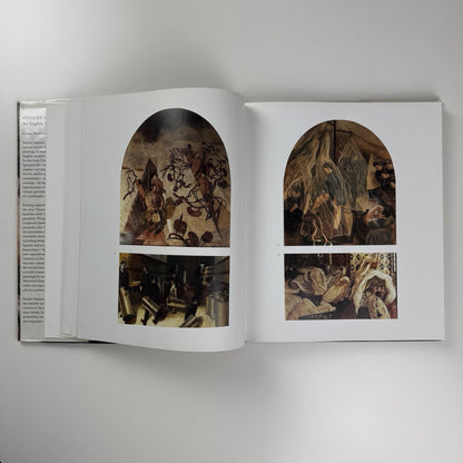 Stanley Spencer. An English Vision by Fiona MacCarthy | Yale University Press, 1997