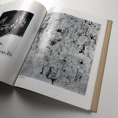 George Condo. Gemälde/Paintings 1984-1987 | Kunstverein Munich catalogue, 1987