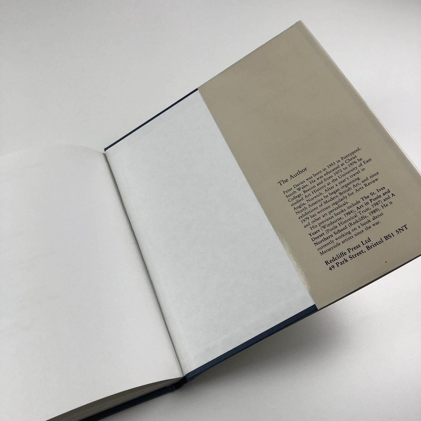 Josef Herman’s Drawings and Studies by Peter Davies Redcliffe Press, 1990