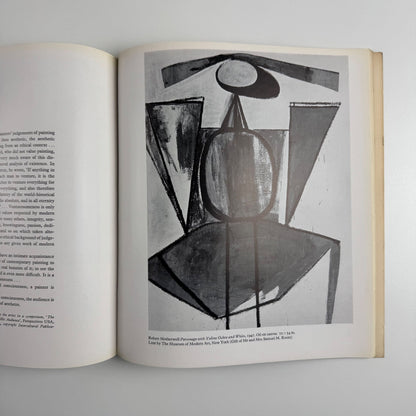 The New American Painting | Museum of Modern Art, New York, Arts Council, Tate Gallery 1959