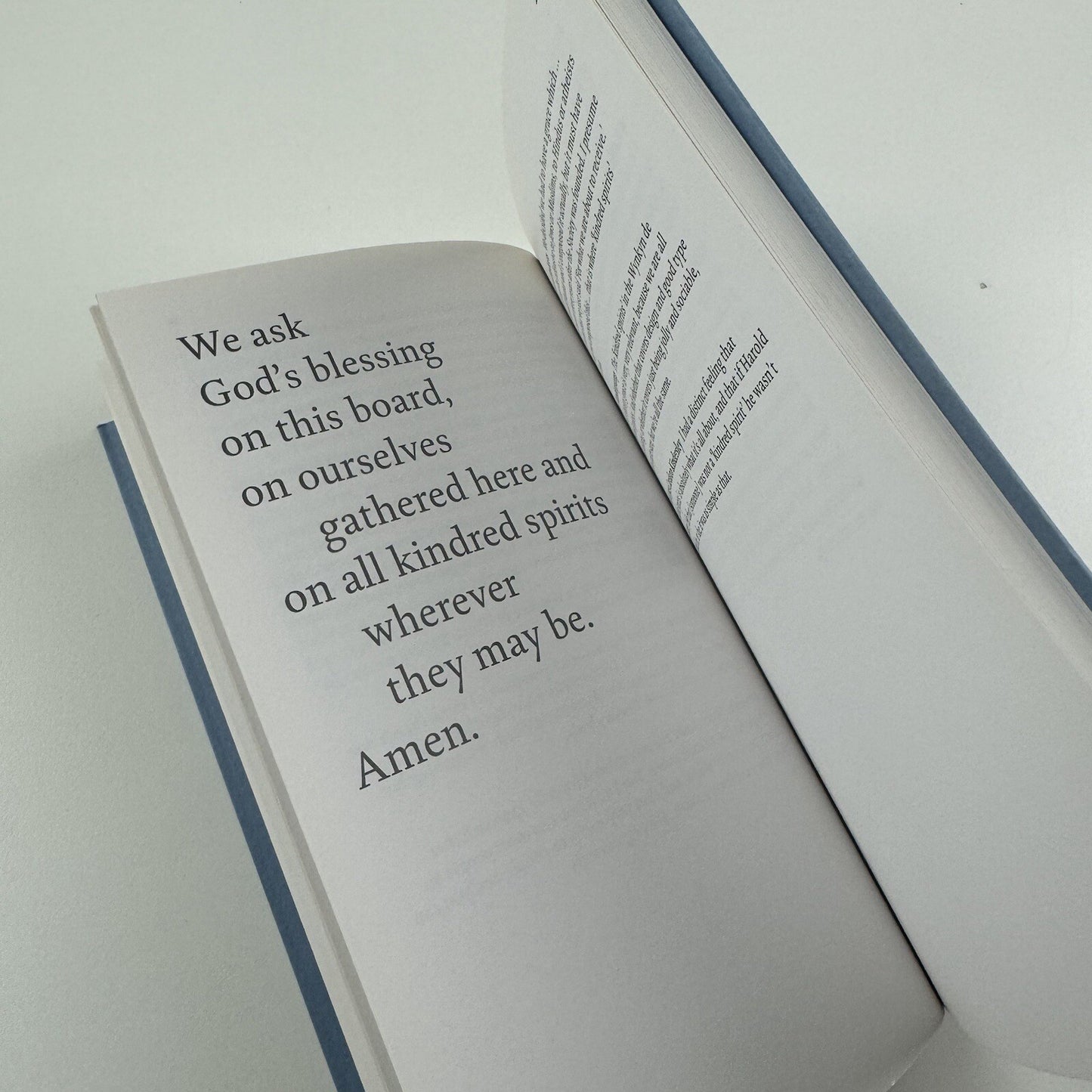 In our own words | The Wynkyn de Worde Society 1957-2007