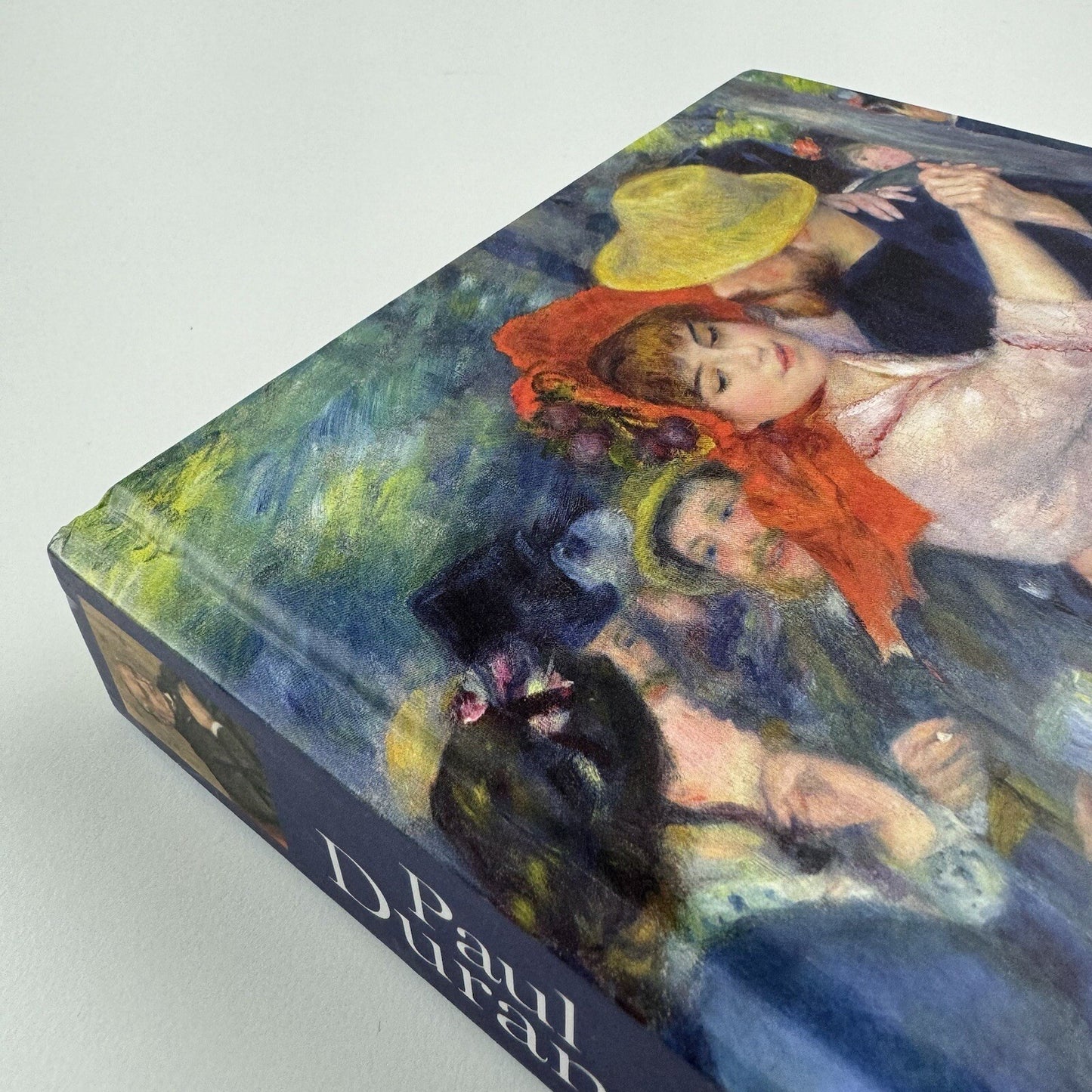 Paul Durand-Ruel. Mémoires of the First Impressionist Art Dealer | Flammarion 2014
