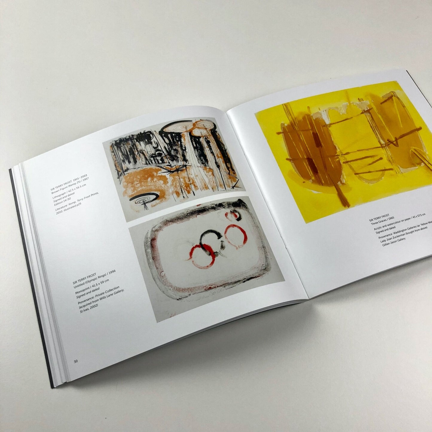 St Ives Exhibition | Belgrave Gallery St Ives | Sven Berlin etc, 2018