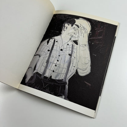 Armen Eloyan. Two Feet in One Shoe | Parasol Unit catalogue, 2007