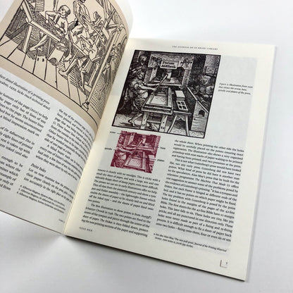 Ultrabold No 8 – Journal of St Bride Library | Summer 2010