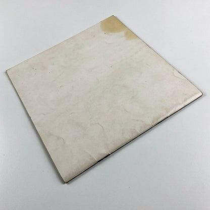 Naum Gabo – Constructions Paintings Drawings | Tate Gallery / Arts Council, 1966 | catalogue design Gordon House