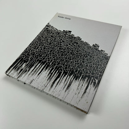 Kader Attia | Musée Art Contemporain, Lyon 2006 catalogue