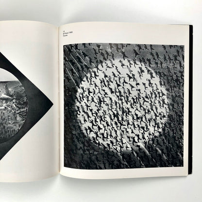 Juan Genovés | Marlborough Fine Art London exhibition catalogue, 1967