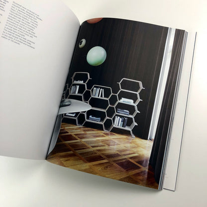 Molteni & Co Heritage Collection Gio Ponti, Werner Blaser, Yasuhiko Itoh, Afra e Tobia Scarpa