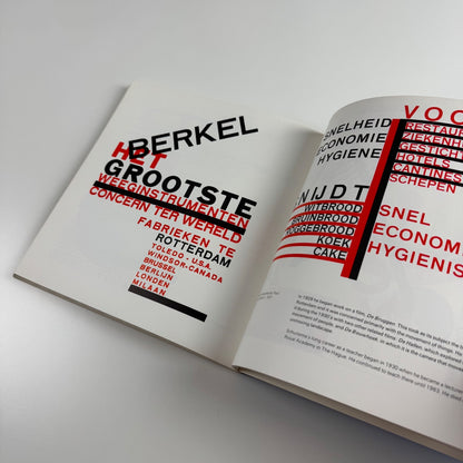 Pioneers of Modern Typography by Herbert Spencer | Lund Humphries, 1990
