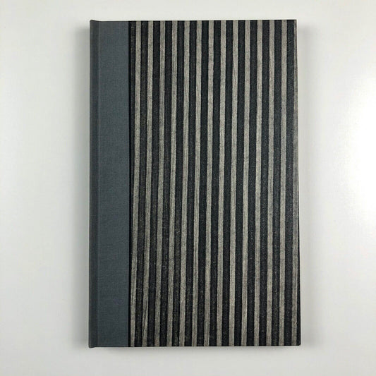 A Typographer's ABC | Elsi Vasdal Ellis, 1992 | limited edition signed Eve Press