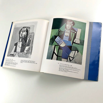 Aspects of Twentieth Century Art | Picasso, Henry Moore | Marlborough catalogue, 1962