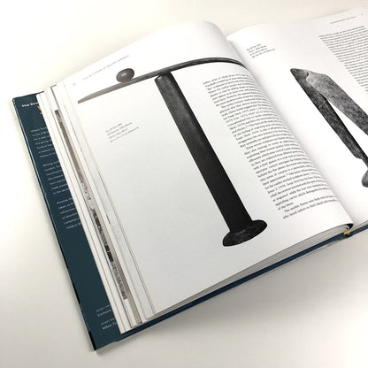 The Sculpture of William Turnbull by Amanda A. Davidson | Lund Humphries hardback 2005