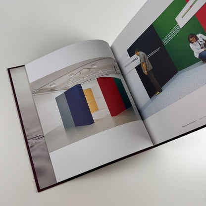 Hamra Abbas. Object Lessons | Green Cardamon, 2009