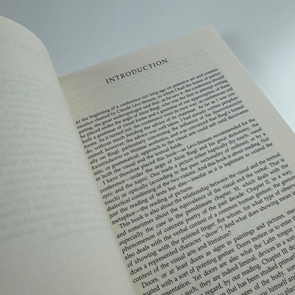Reading Pictures Viewing Texts by Claude Gandelman | Indiana University Press, 1991
