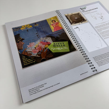 Letter Exchange Yearbook 36. 2024