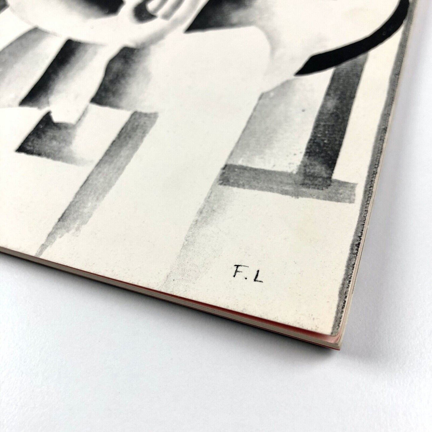 Verzameling Ella Winter | Stedelijk Museum, 1961 | Text design by Willem Sandberg