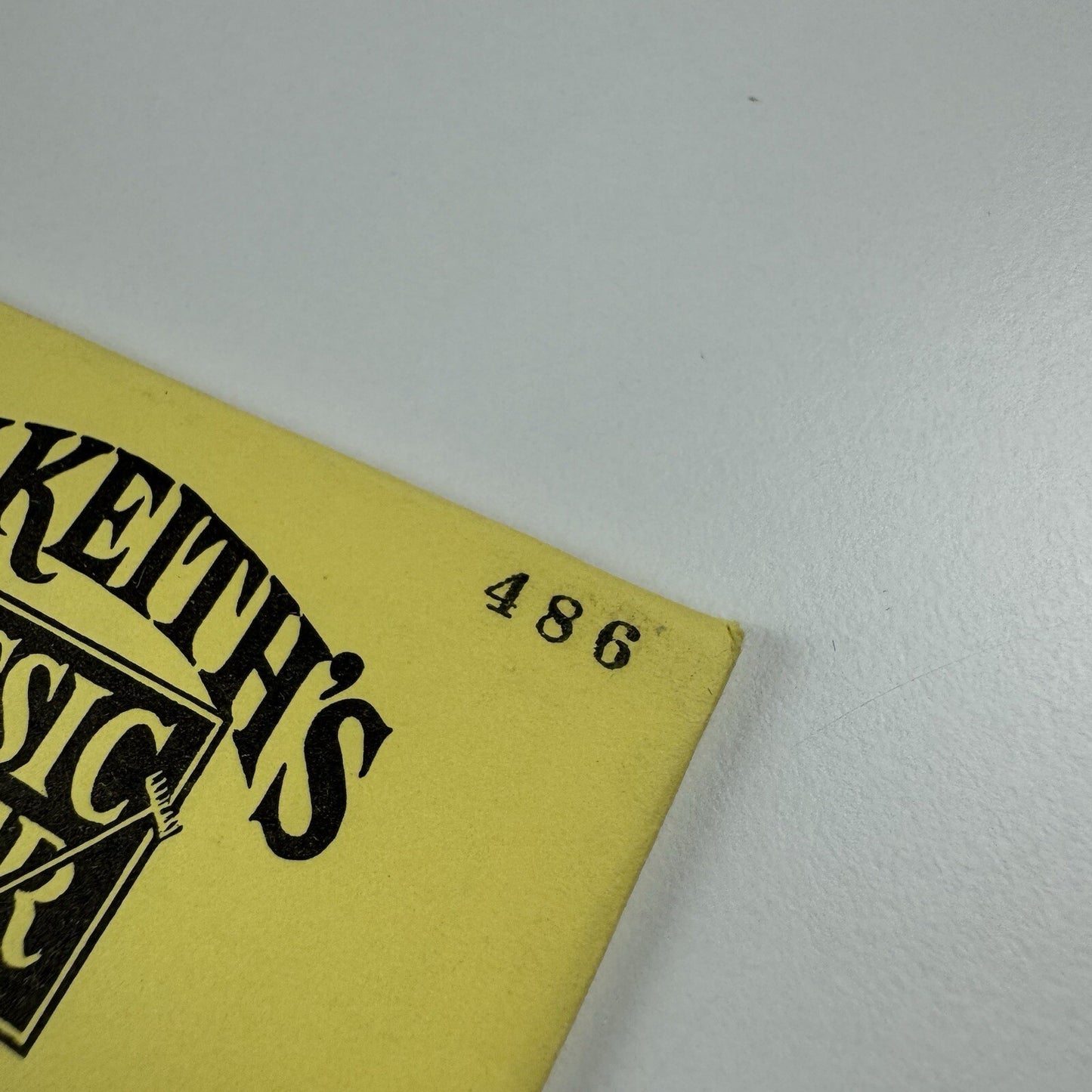 Dalkeith's Postcard Set No.46 | E. McKnight Kauffer