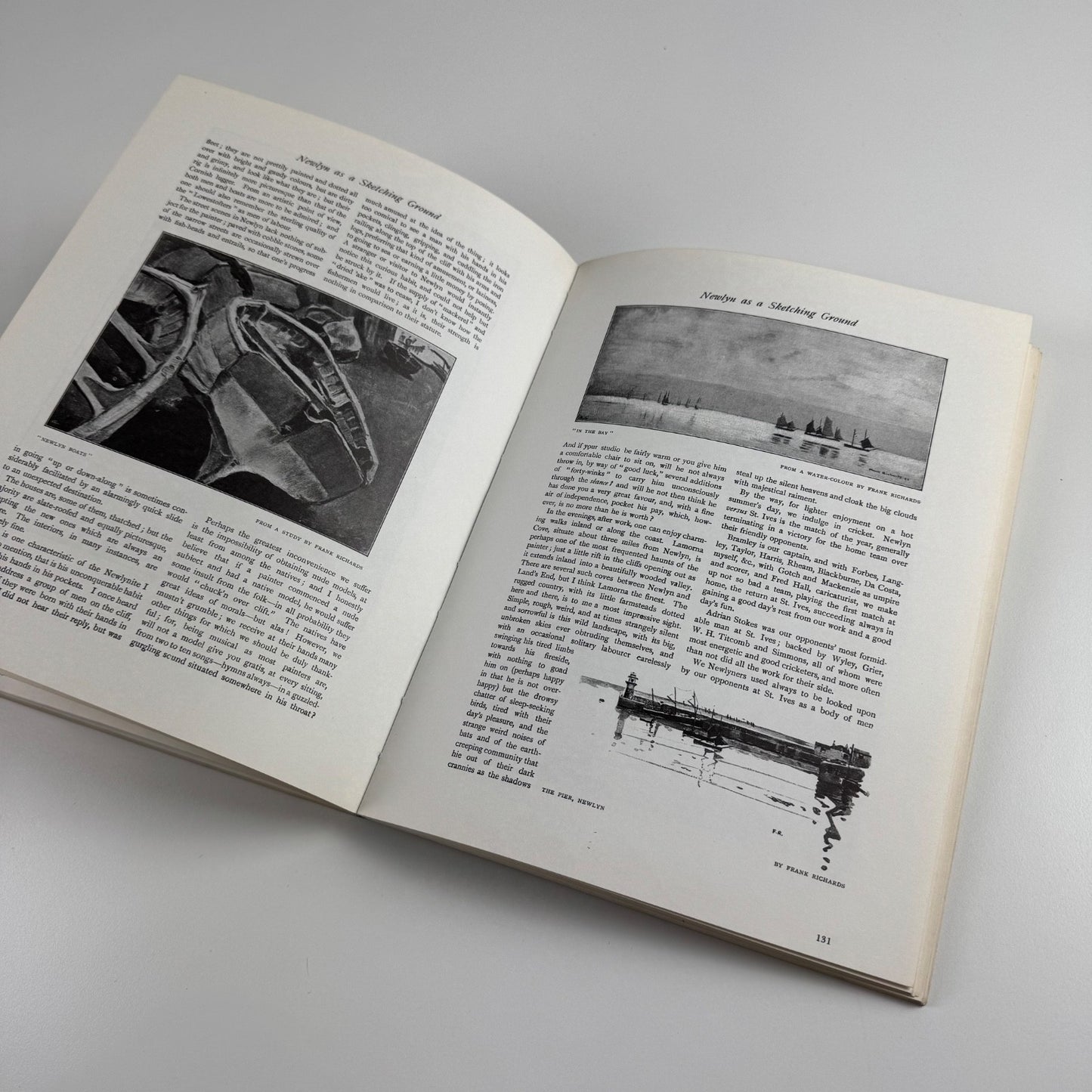 The Birth of The Studio 1893-1895 | Antique Collectors’ Club, 1976
