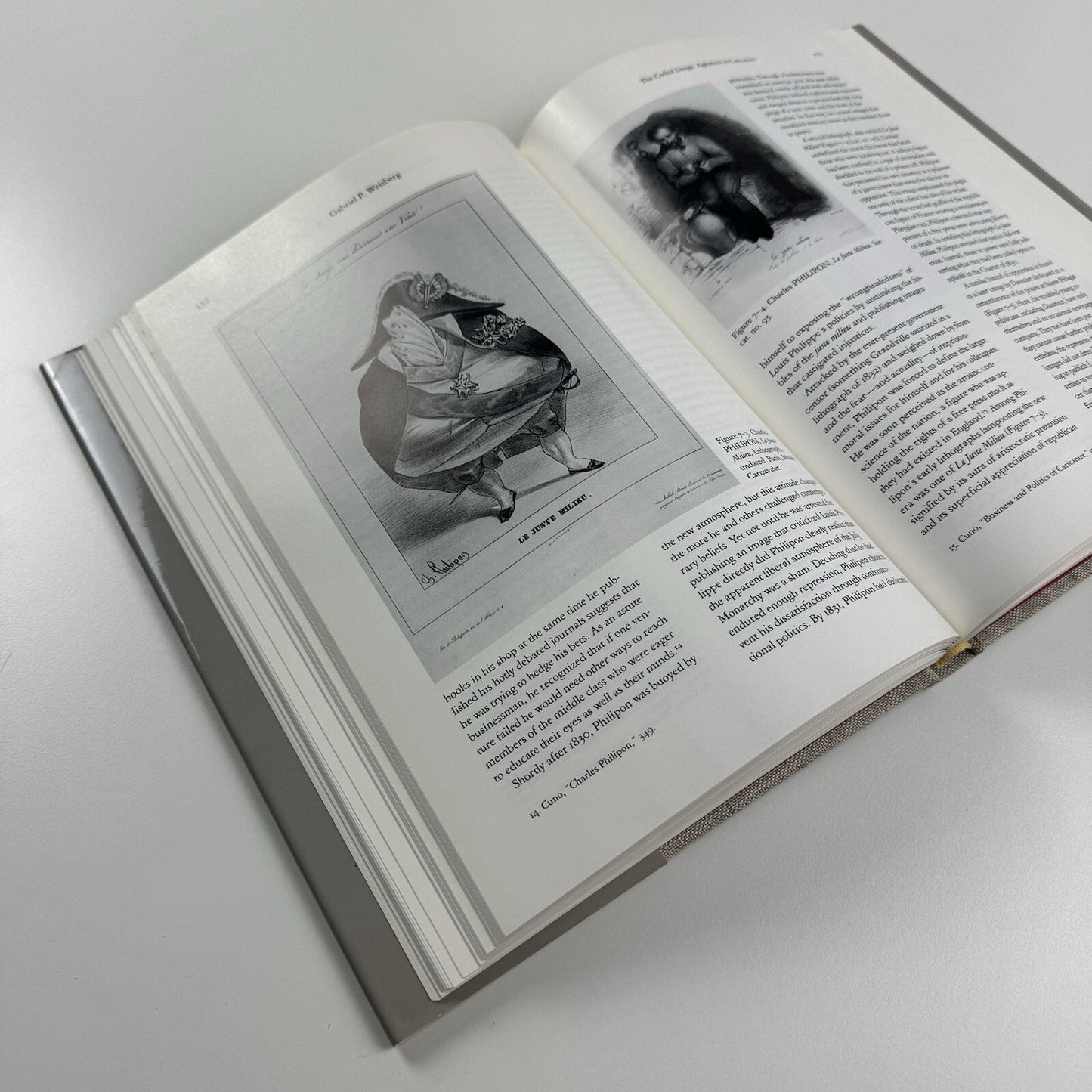 The Art of the July Monarchy – France 1830 to 1848 | University of Missouri-Columbia, 1989