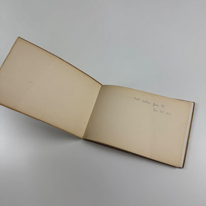 A Picture Book in Colour II. Victoria & Albert Museum, 1931 publication 198