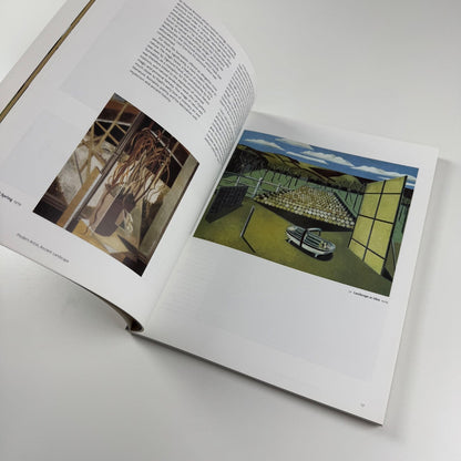 Paul Nash. Modern Artist, Ancient Landscape | Tate Liverpool, 2003