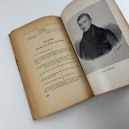 Anthologie de l'humour noir André Breton. Editions du Sagittaire, 1950 Faucheux