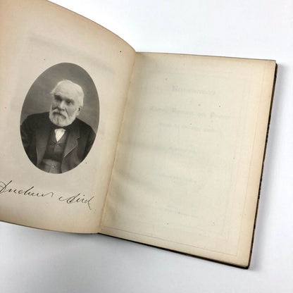 Printers and Printing in Glasgow 1830–1890 by Andrew Bird, 1890