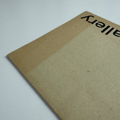 Catalogue Penwith Society Gallery autumn exhibition 1969