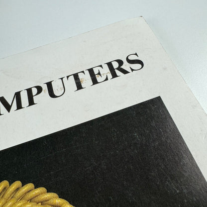 Art & Computers | Cleveland Gallery, 1988
