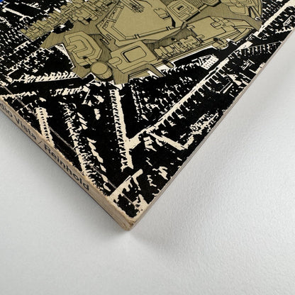 Architecture: City sense by Theo Crosby | Studio Vista/Reinhold, 1967