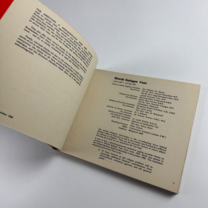Art In Revolt. Germany 1905–25 | Marlborough Fine Art 1959