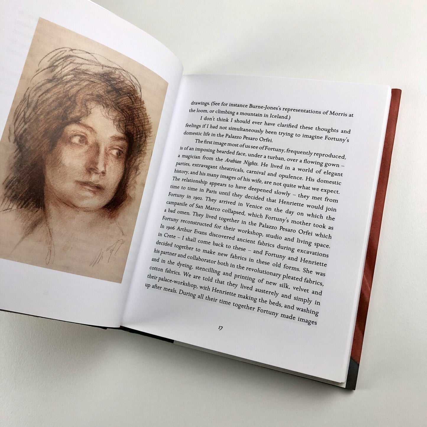 Peacock & Vine by A. S. Byatt | Penguin, 2016