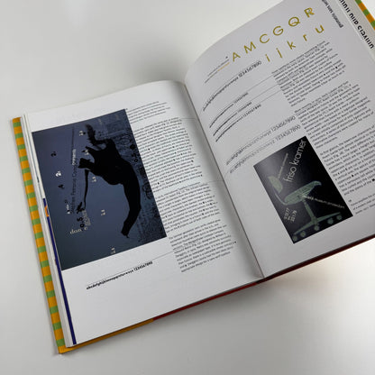 Revival of the Fittest digital versions of classic typefaces edited by Philip B. Meggs & Roy McKelvey