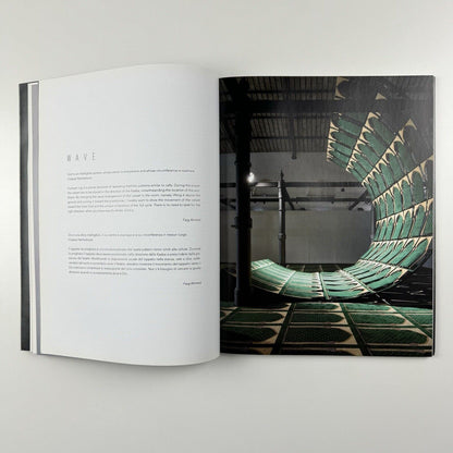 Faig Ahmed. Points of Perception | Montoro 12 Contemporary Art Rome catalogue, 2016