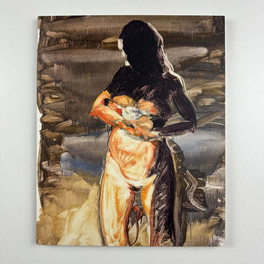 Eric Fischl | Jablonka Galerie Thomas Gibson Fine Art exhibition catalogue, 2007