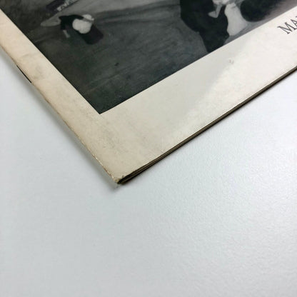 Marianne von Werefkin | Ölbider, Gouaches, Zeichnungen exhibition catalogue | Galerie Gmurzyska, 1969