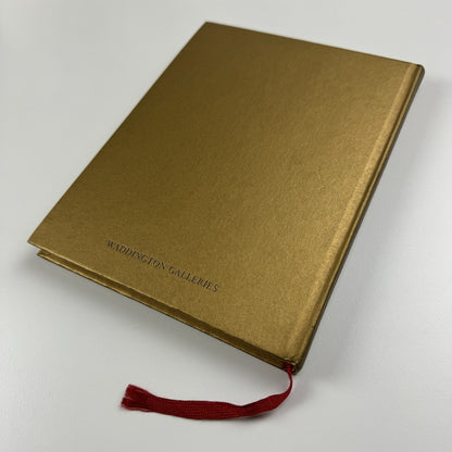 Mimmo Paladino. Dipinti Semplici | Waddington Galleries 1997 catalogue