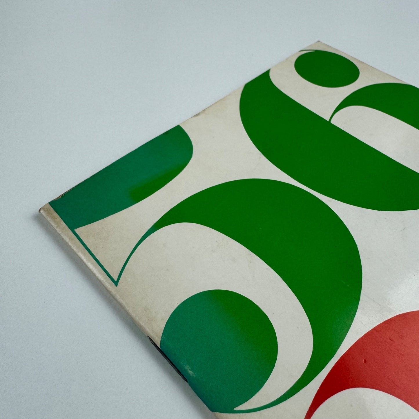 56 Group Wales. Twentieth Anniversary Exhibition 1956-76 | Chapter Arts Centre