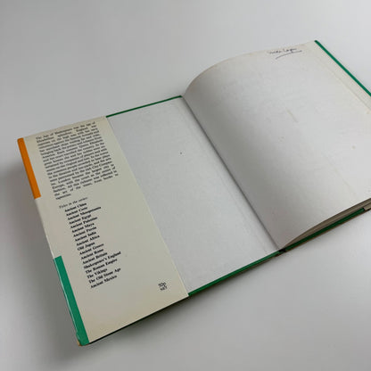 They lived like this in Shakespeare's England Marie Neurath Isotype Institute 1971 reprint