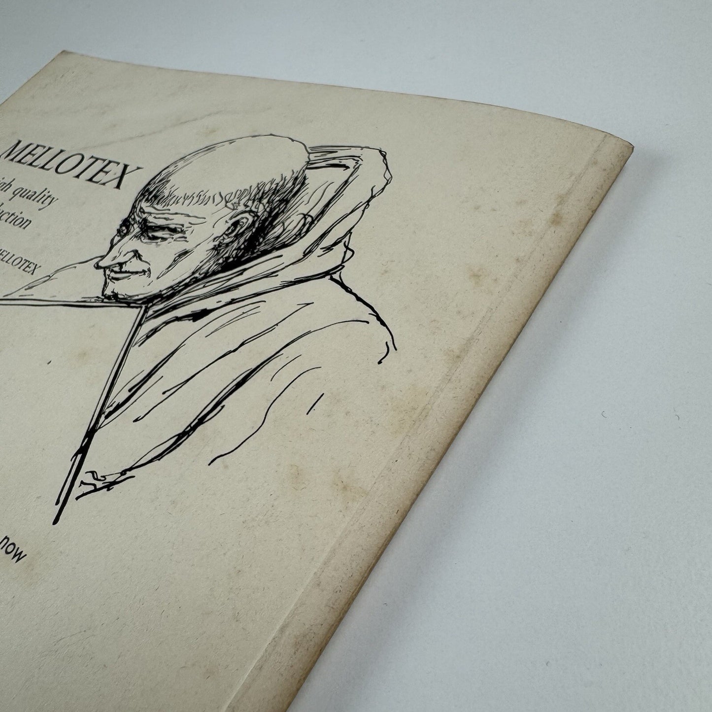 Book Design and Production – Vol 1 No 2 1958 | Printing News Ltd | Edited by James Moran
