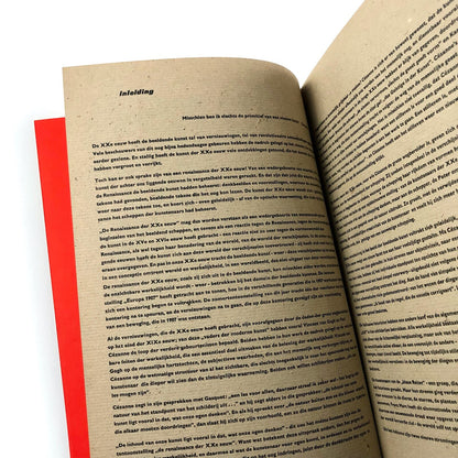 de Renaissance der XXe Eeuw | Stedelijk Museum catalogue | Cat. no. 191, 1958