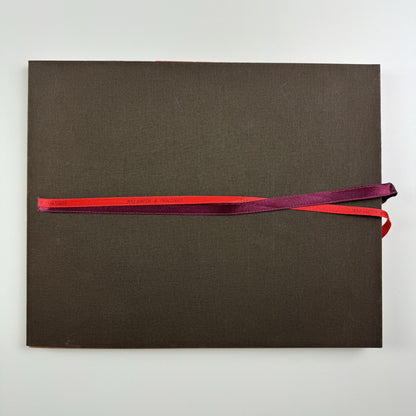 Anj Smith: Paintings | Anj Smith & Barry Schwabsky | Nyehaus and Foundation 20 21, 2007